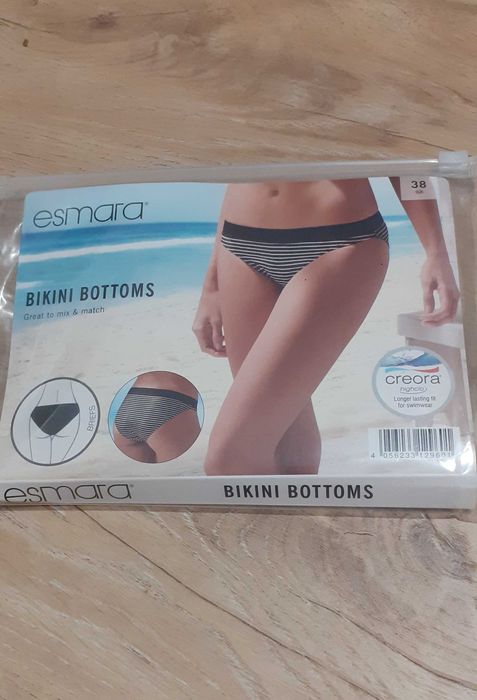 Costum de baie NOU, mărimea 38