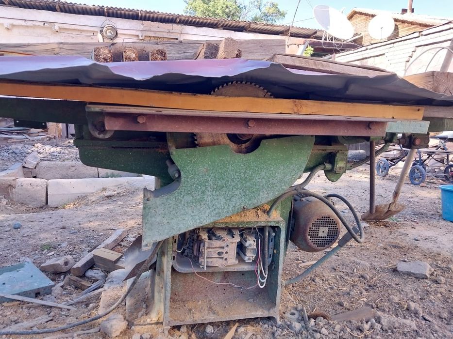 Продаются станки номер