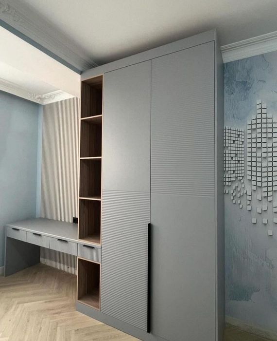 Mebel buyurtma asosida yasab beramiz sifati zoʻr.