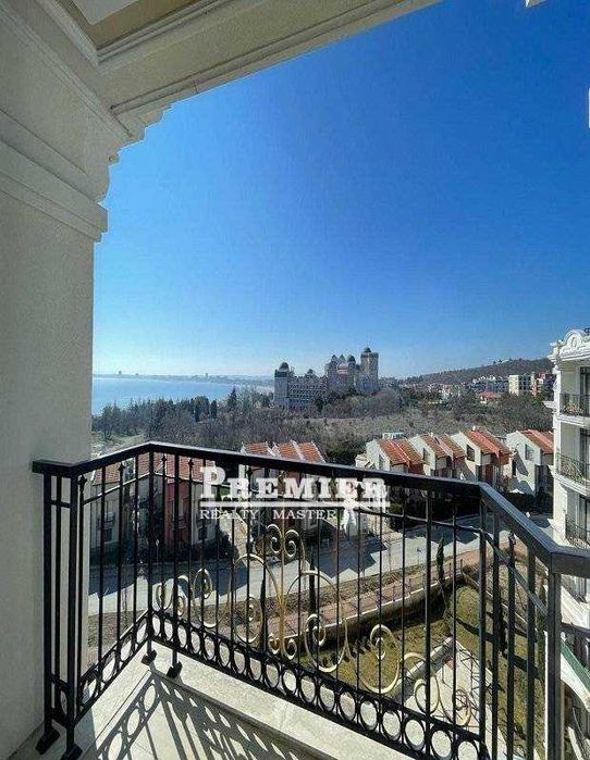 Продава се Мезонет в Свети Влас - 165 кв.м за 1273 €/кв.м - Снимка #4