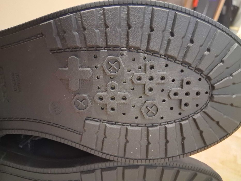 Н.36 Geox ботушки