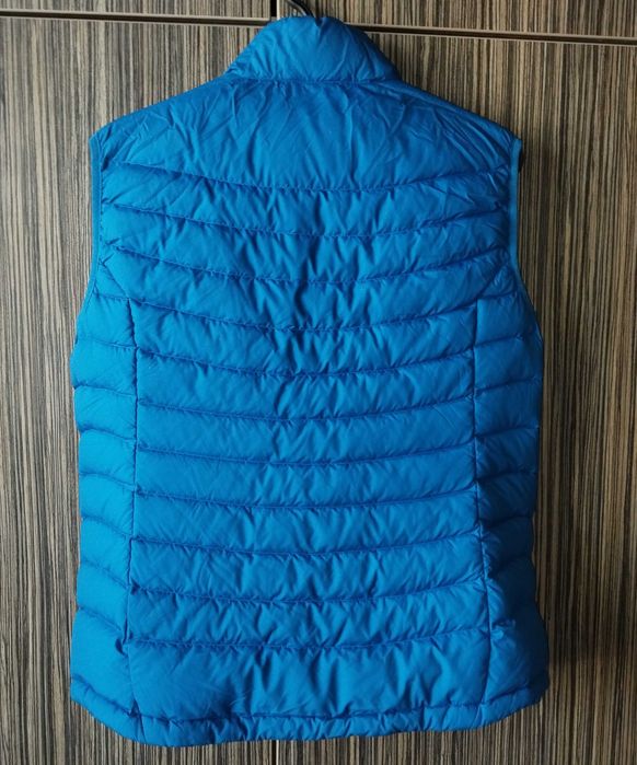 Jack Wolfskin 700 Down Vest Лека Пухенка/Елек Дамски Размер L