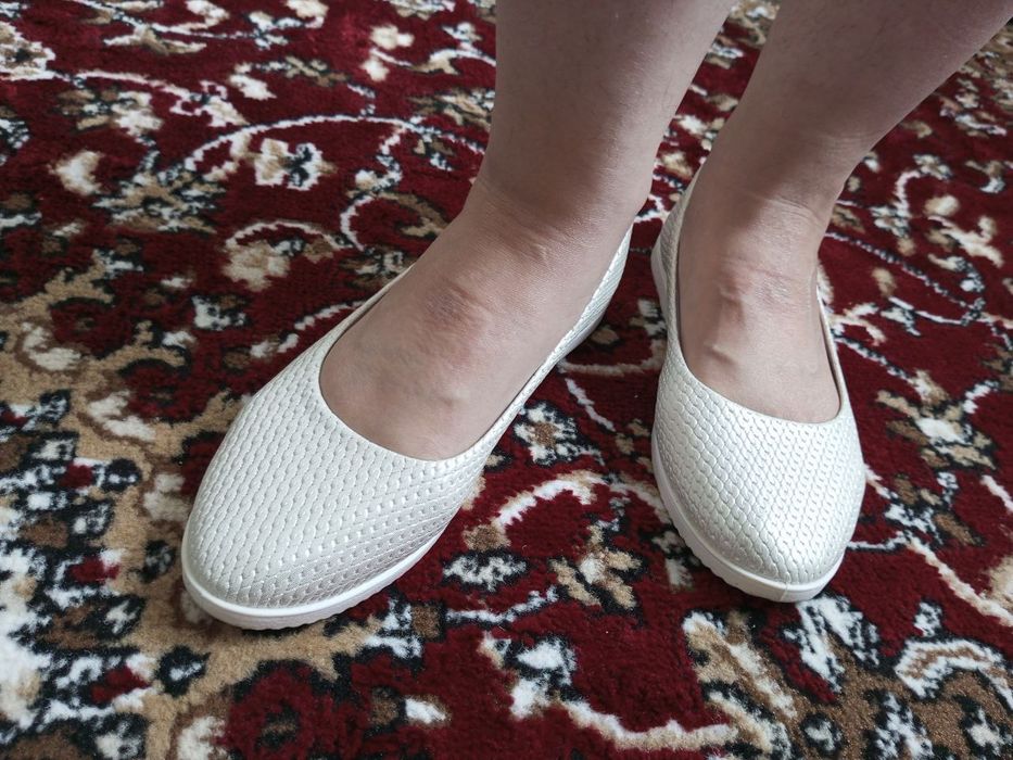 Балетка сотилади