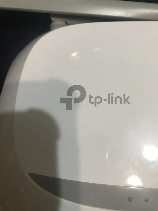 Продам Вай фай  роутер рабочий