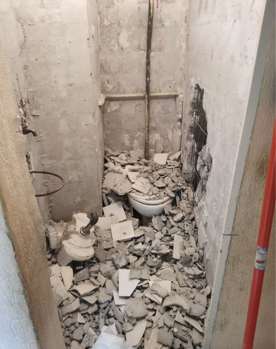 Траспортни и хамалски услуги