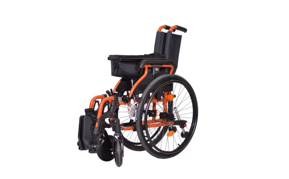 коляска для инвалидов