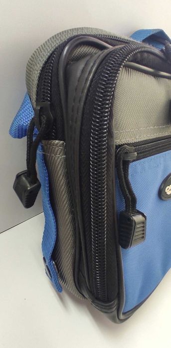 Лятна чанта за през рамо и за фотоапарат CASE LOGIC