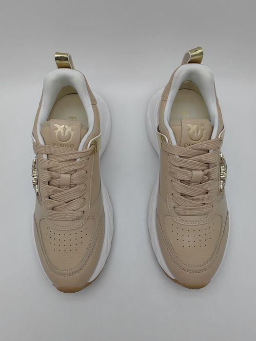 Pinko Ariel 02 Оригинални Сникърси