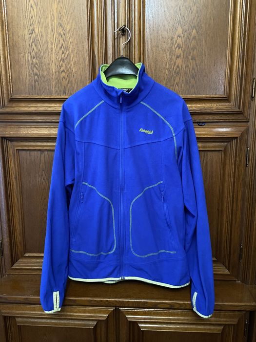 Vând Bergans if Norway Ylvingen jkt