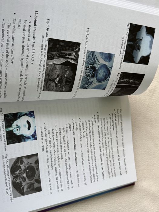 Clinical Neuroanatomy , Борислав Китов