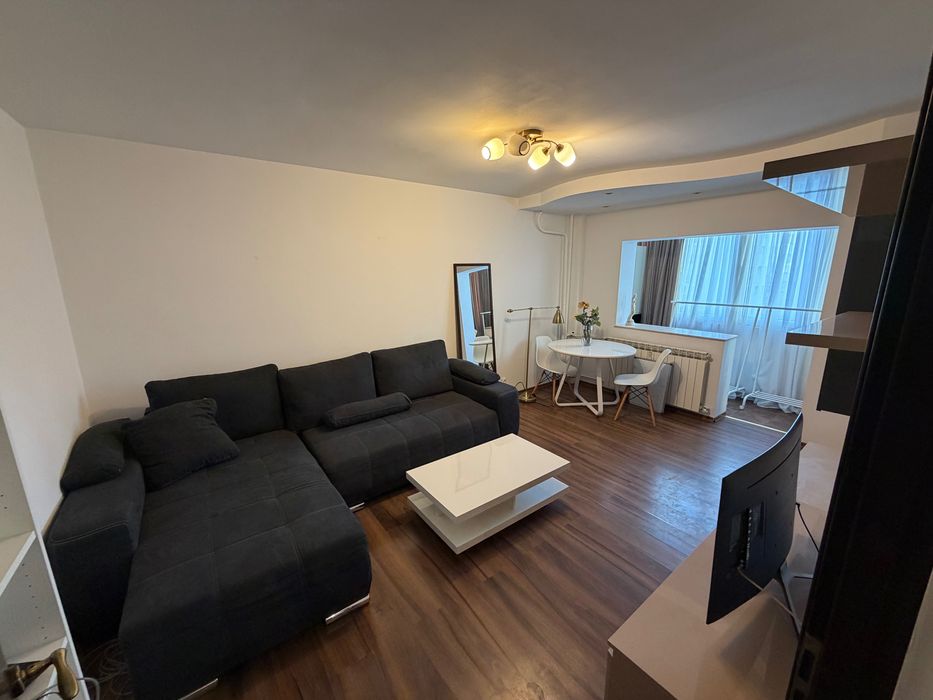 De inchiriat apartament 3 camere Mosilor/Obor