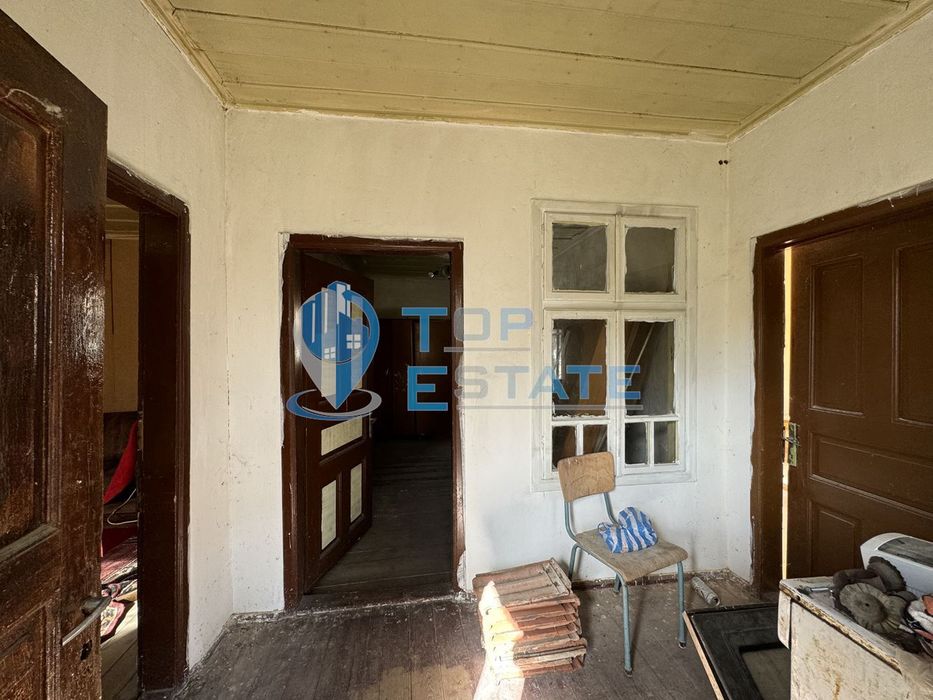 Продава се Къща в с. Драганово, Област Велико Търново - 92 кв.м за 388 €/кв.м - Снимка #5