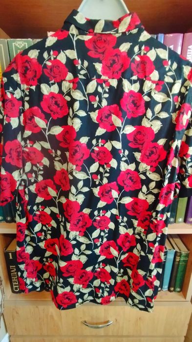 Красива мъжка риза