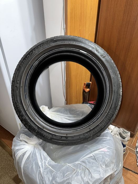 Продаю новые шины Bridgestone  Turanza