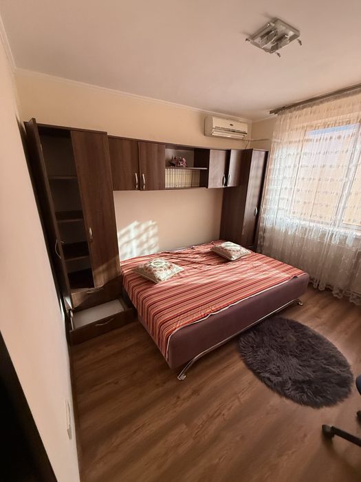 Apartament cu 2 camere pentru inchiriere