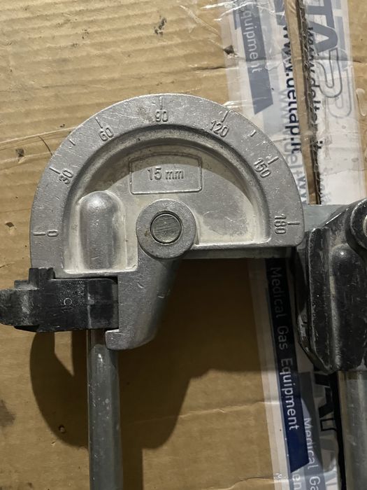 Турбогиб в хорошем  состояний