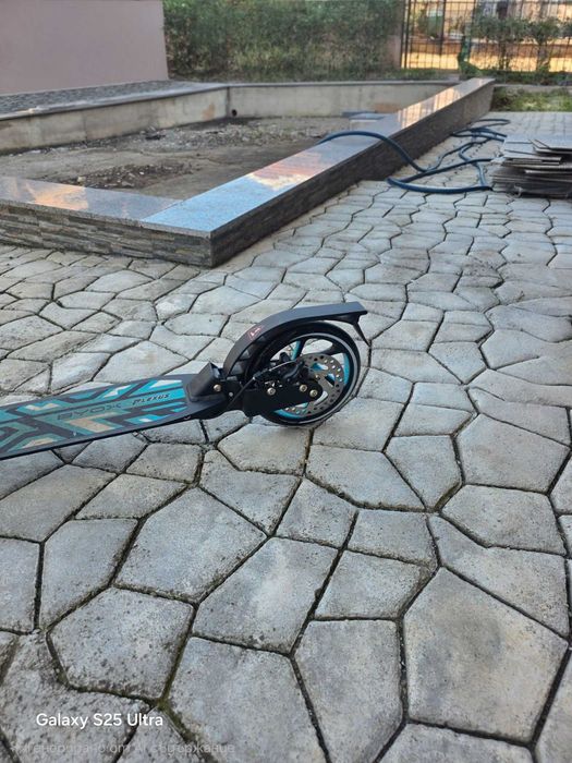 Тротинетка