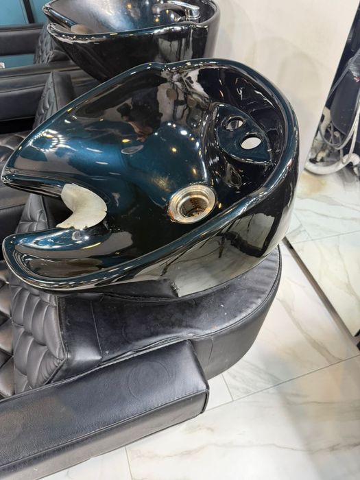 Мойка для волос