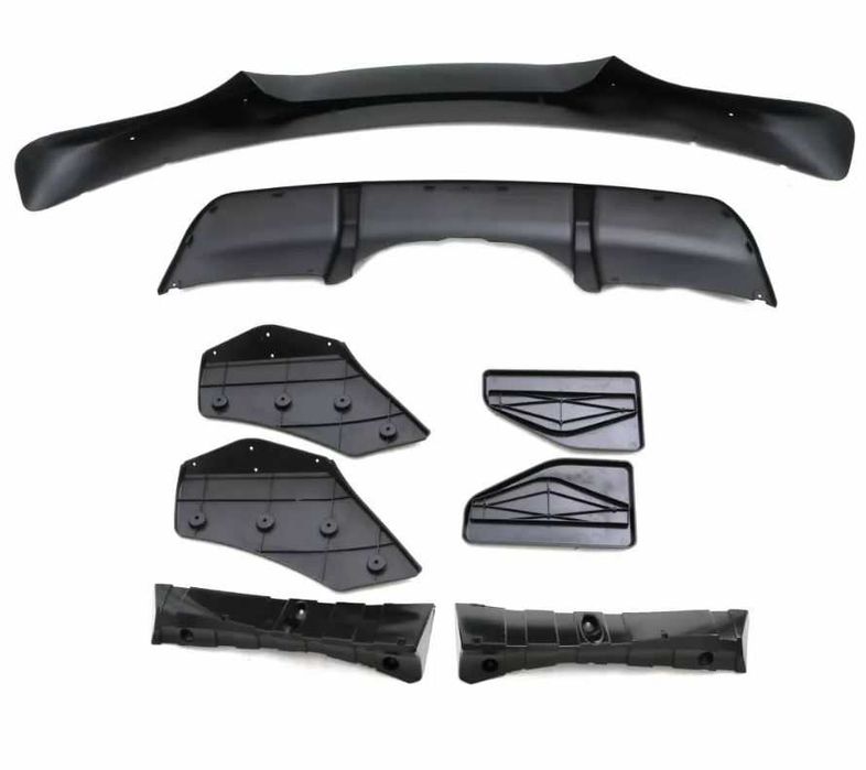 Аеродинамичен пакет за BMW X5 F15 M-Tech 2015+ M-Performance