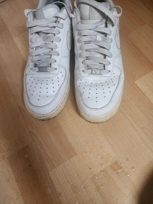 Urgent!! Air force 1 - 42