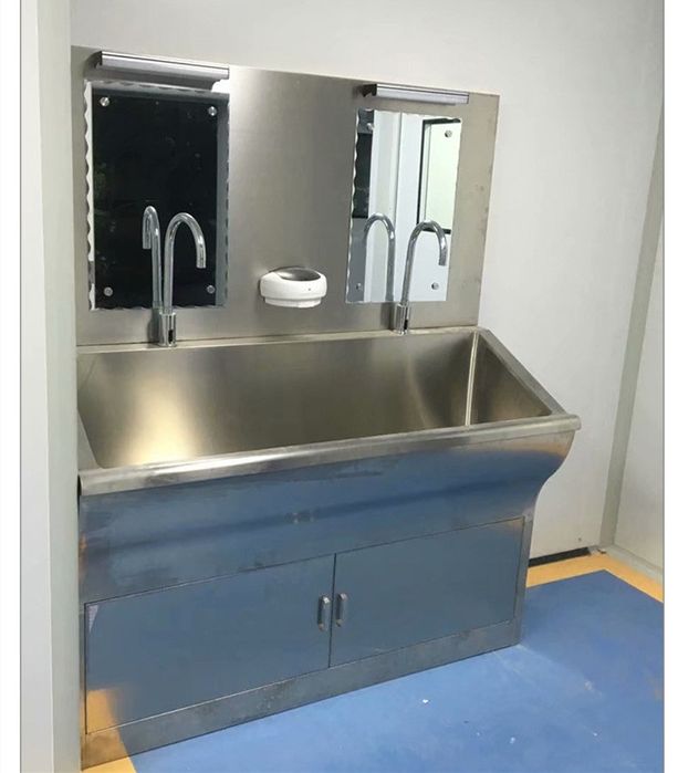 Стол операционный многофункциональный