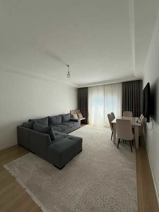 СРОЧНО 3 комнатная 95м² ЖК Istanbul City 2 санузла 3 балкона