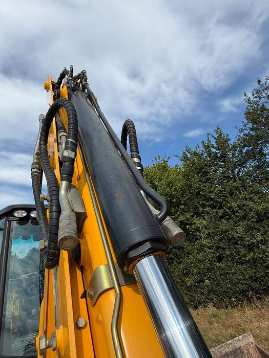 Jcb 3cx Contractor - Extra