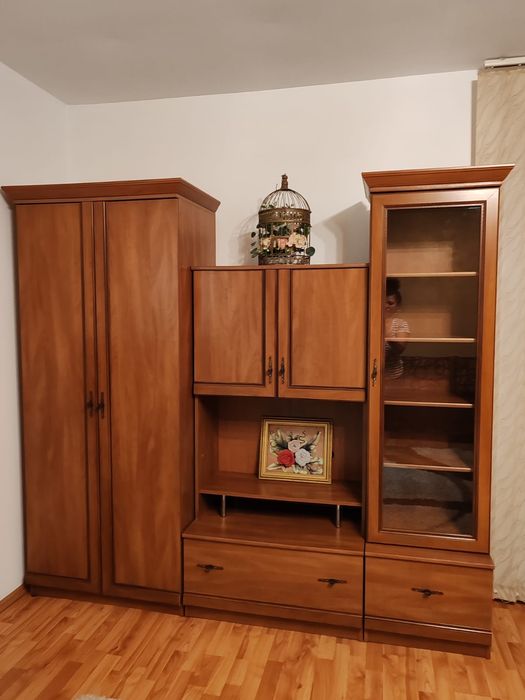Persoana fizica in chirie de la 1 Iulie 2026 apartament cu o camera in zona Marasti,  Teodor Mihali