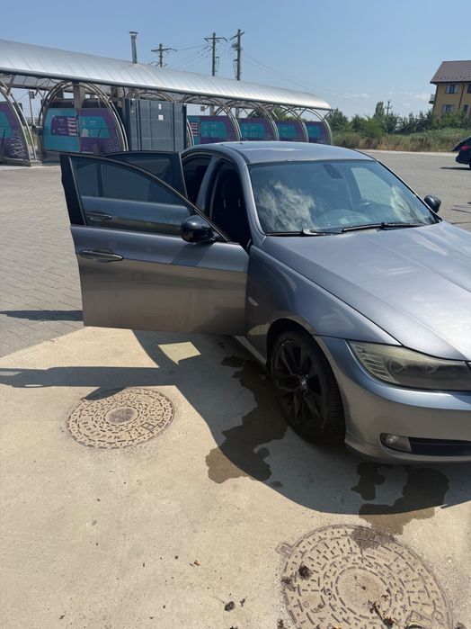 BMW 3 Series 2009 — imagine 2