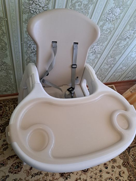 Стульчик для кормления! ВАТЦАП ПИСАТЬ ИЛИ ЗВОНИТЬ