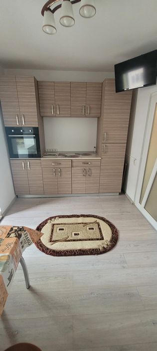 Apartament cu o cameră 42mp Pacurari