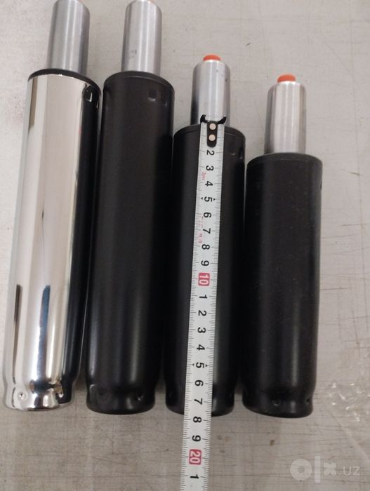 Gaz lift "pnivmatika" barcha turda