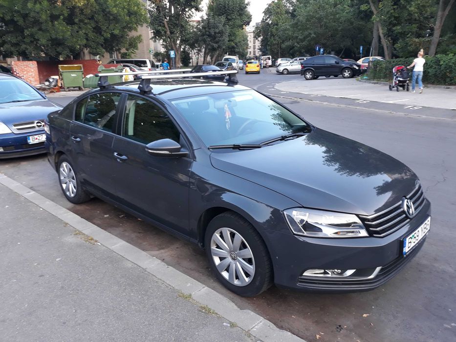 Volkswagen Passat B7 1.4TSI 2014 ***95.000km***