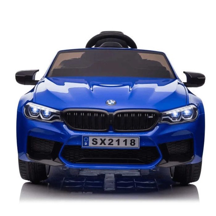 Детска акумулаторна кола Bmw M5 Premium