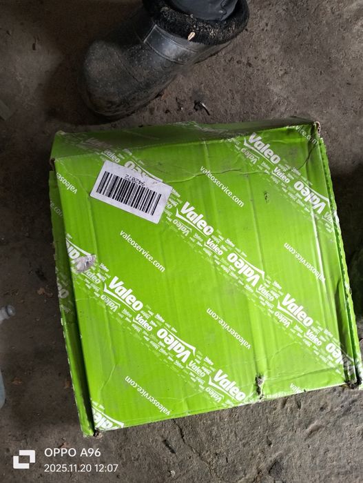 Volanta Alfa Romeo 159 1.9 jtd 115 cp