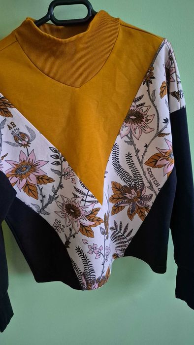 Блуза Scotch & Soda