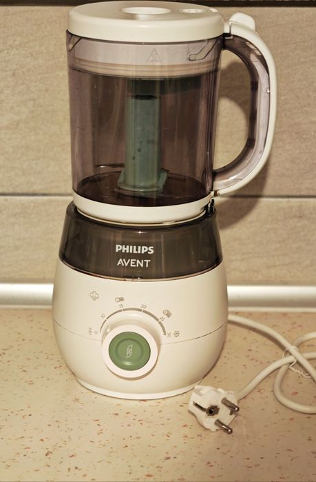 Philips Avent 4 în 1