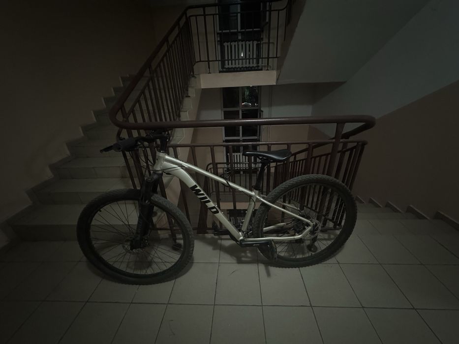Mtb велик горный