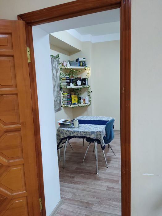 Ищу напарницу в офис 3/1