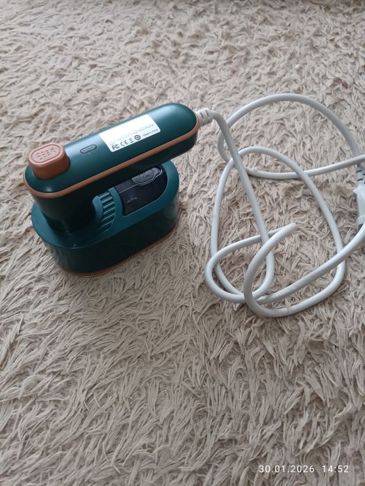 Продам мини утуг дорожный