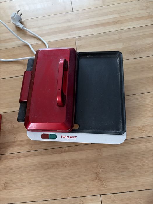 Plita multifunctionala