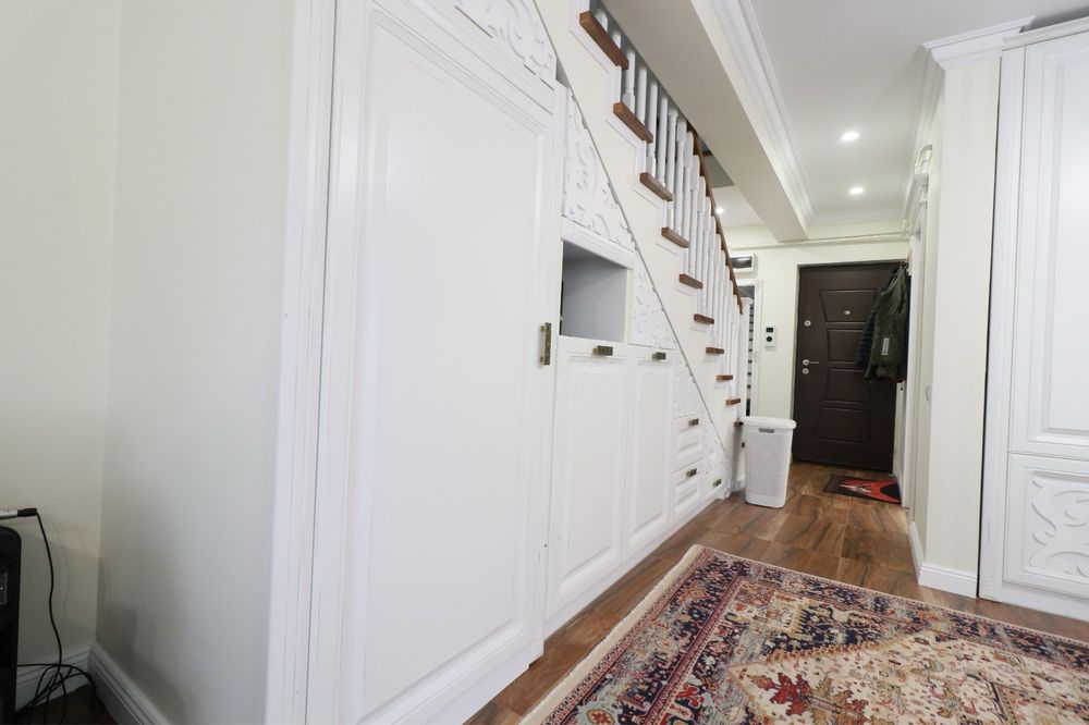 Apartament de lux de închiriat – zona Palas Mall Iași