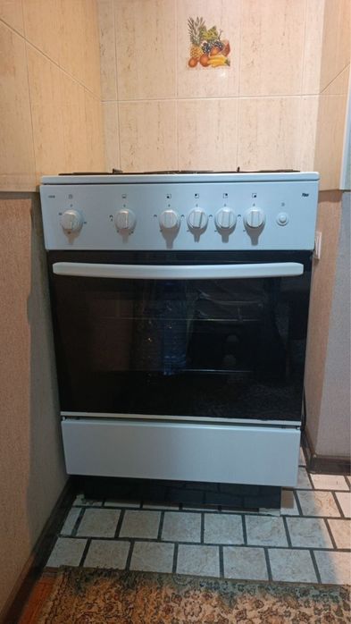 Газ плита продается