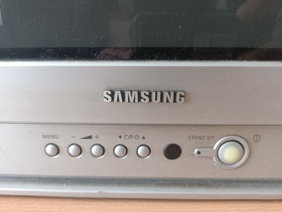 Телевизор Samsung.