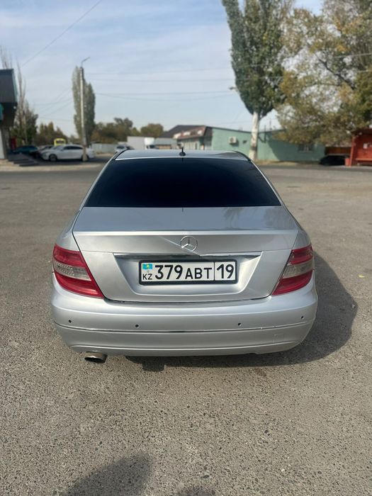 Продам Mercedes-Benz C-klass