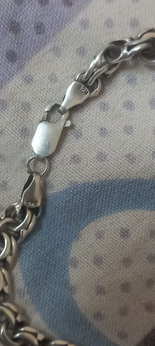 Kumush tros, 45 gramm