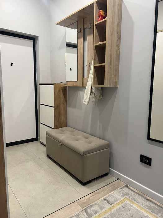 Продам 3 ком. квартиру в Жк Атмосфера