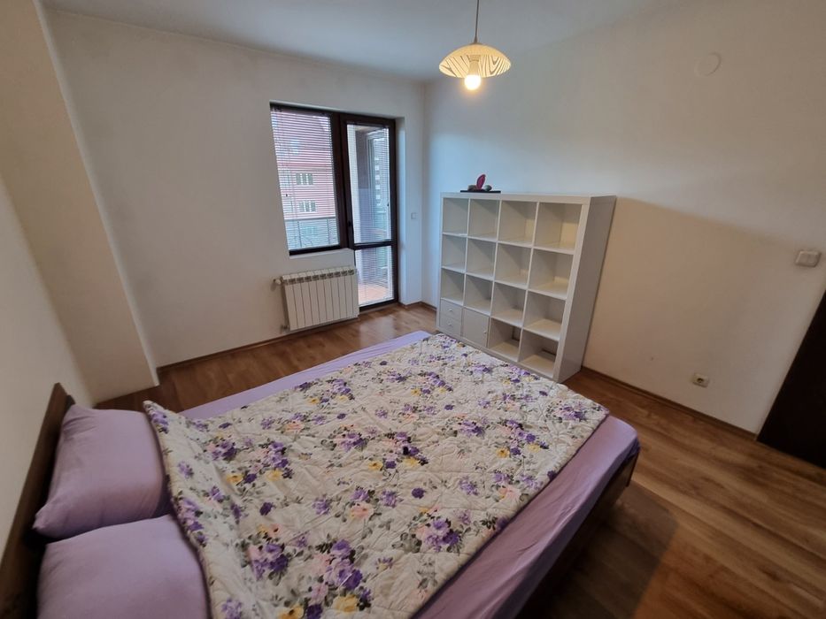 Дава се под наем Двустаен апартамент в София, Младост 1 - 60 кв.м за 510 € - Снимка #7