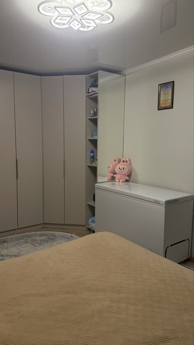 Продам 3-х ком квартиру