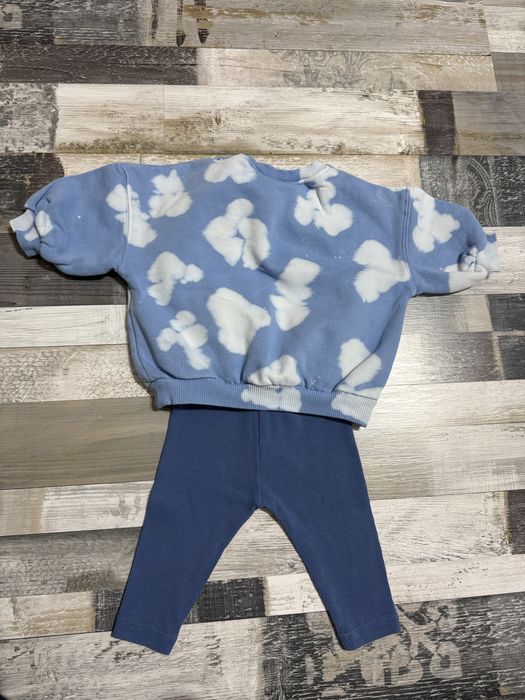 Бебешки дрехи NEXT 3-6м